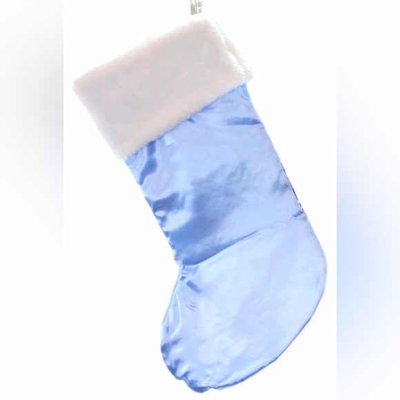 NEW Rudolph the Red Nose Reindeer Christmas Stocking 🎄⛄️❤️✨ - Picture 5 of 6